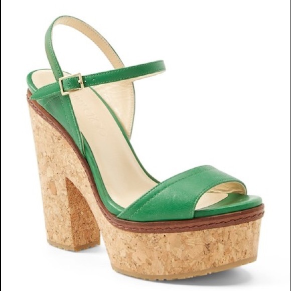 Jimmy Choo naylor - Picture 1 of 3